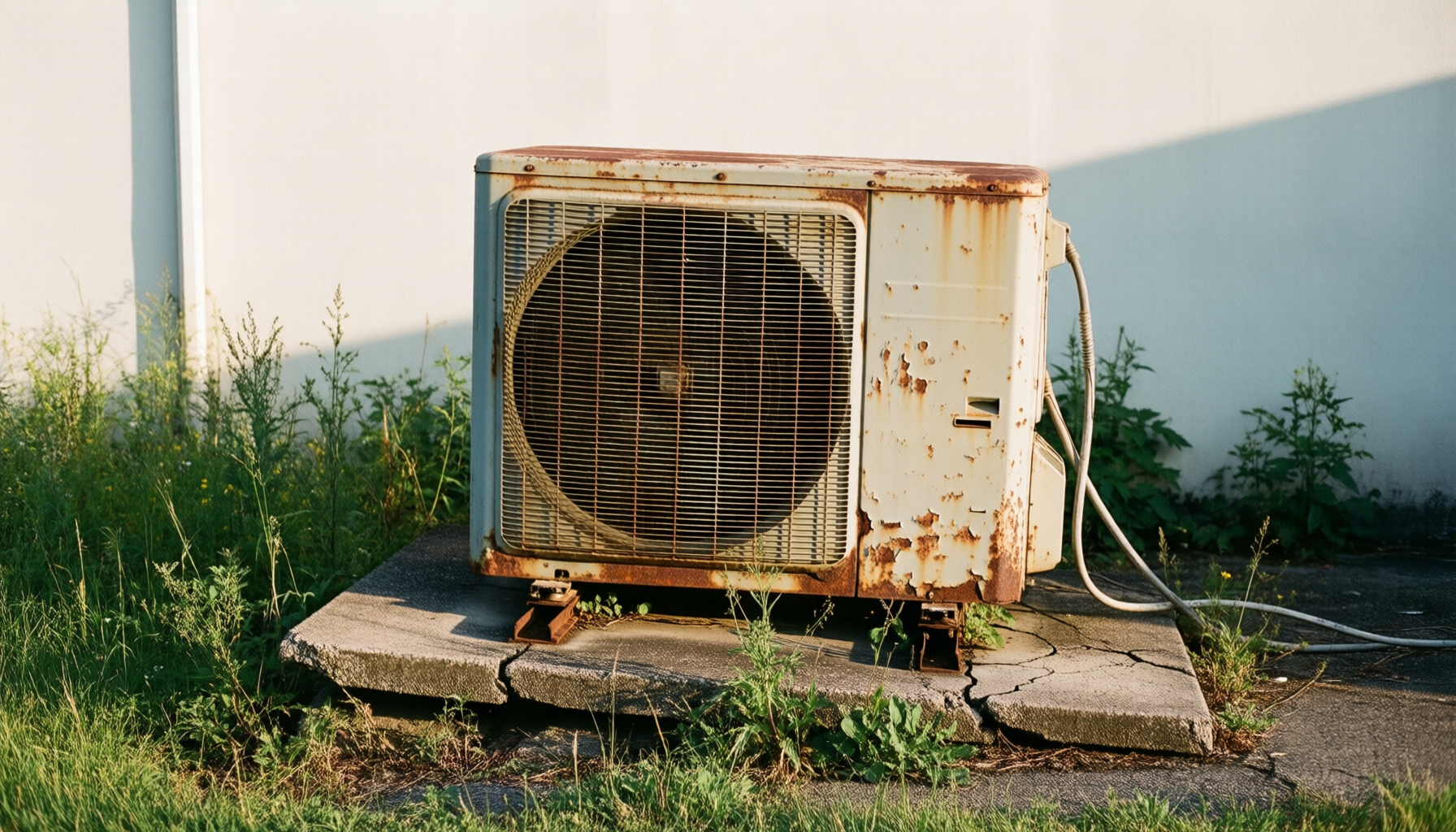 Emergency AC Repair