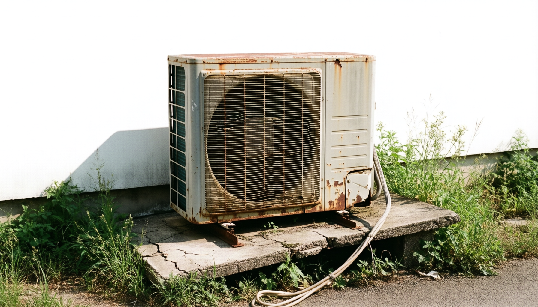 Thermostat & Zoning