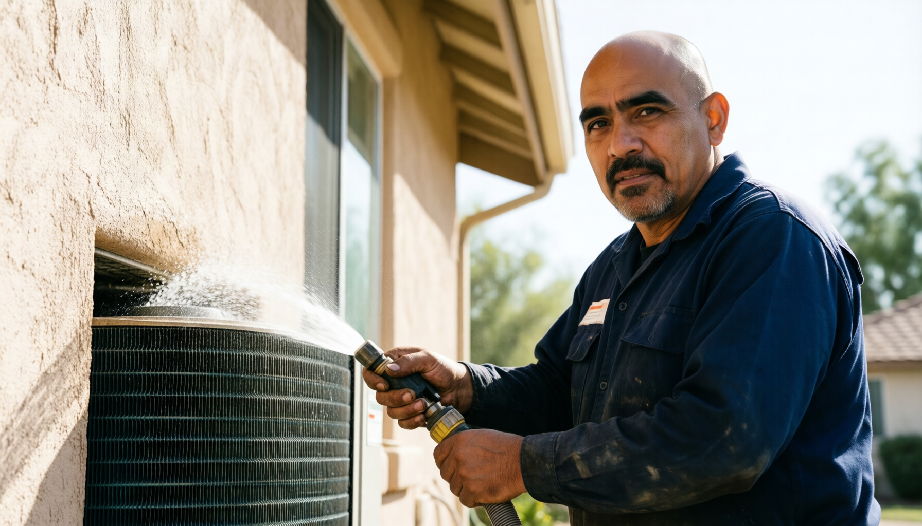 Air Quality Assessment