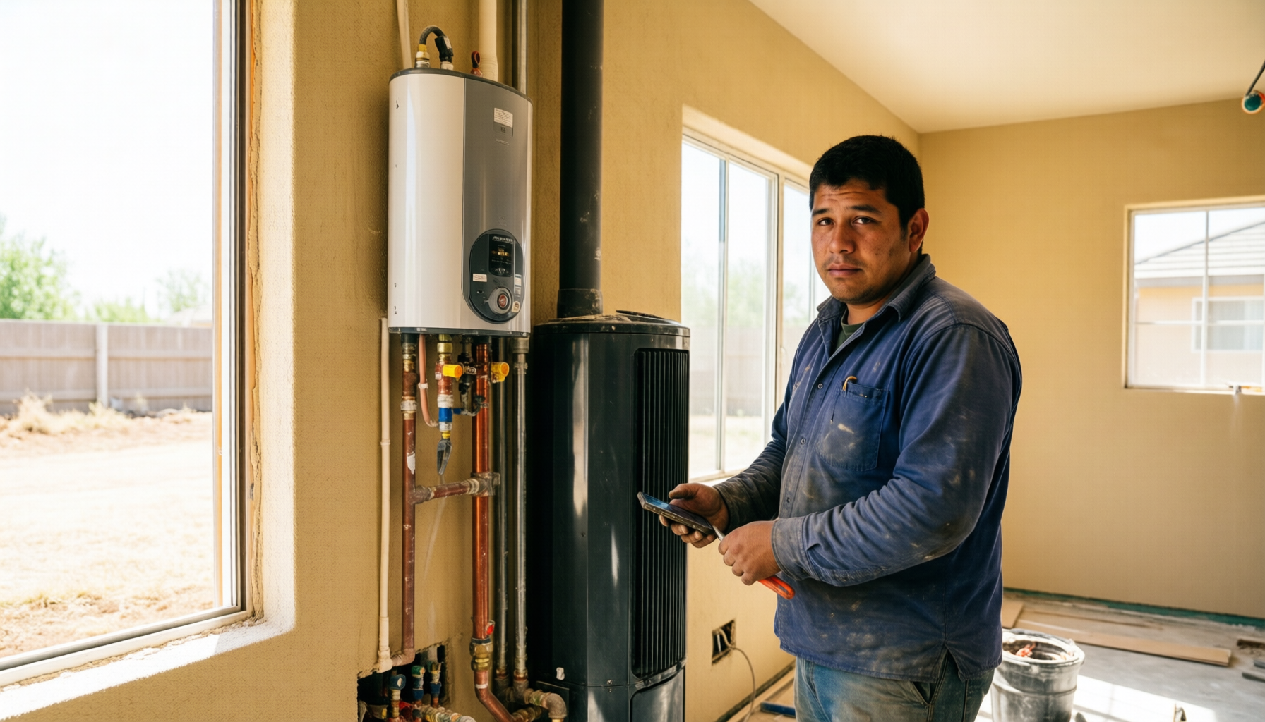 Custom AC Consultations