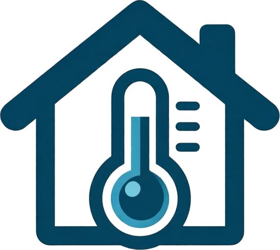 CoolFactor AC Repairs logo
