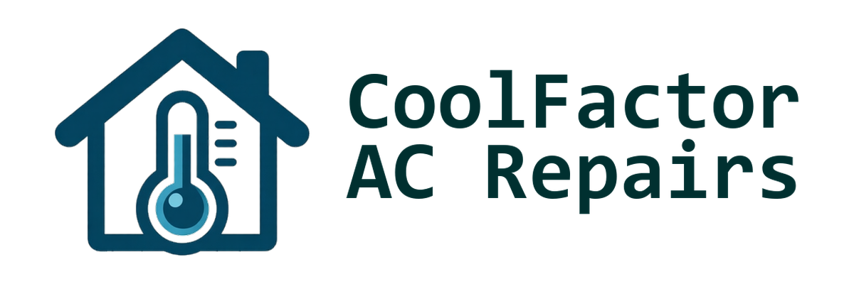 CoolFactor AC Repairs