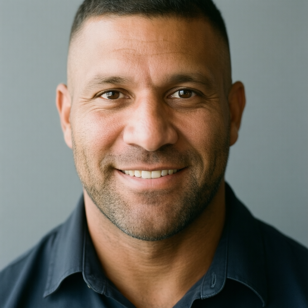 Chris Campbell