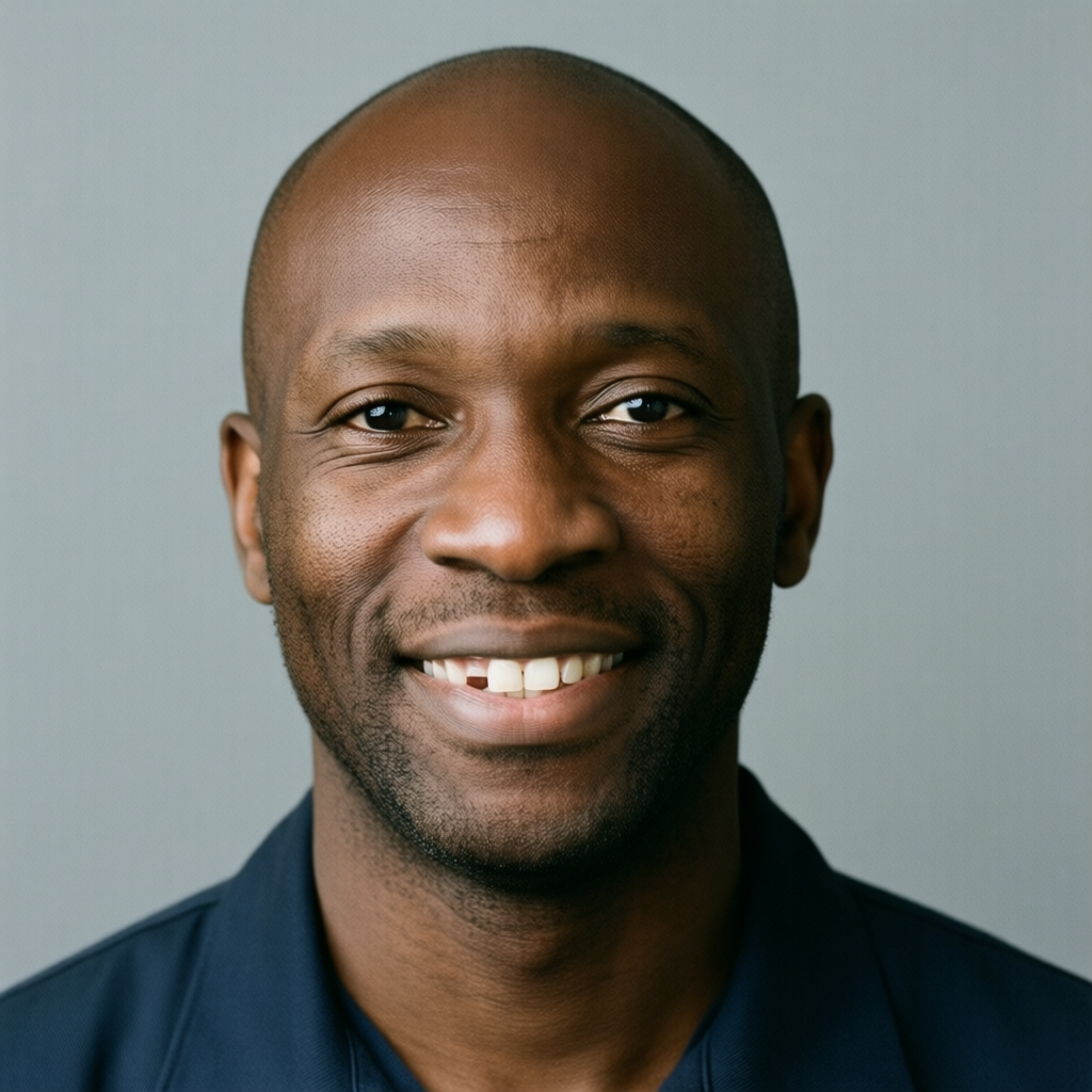 Samuel Harris
