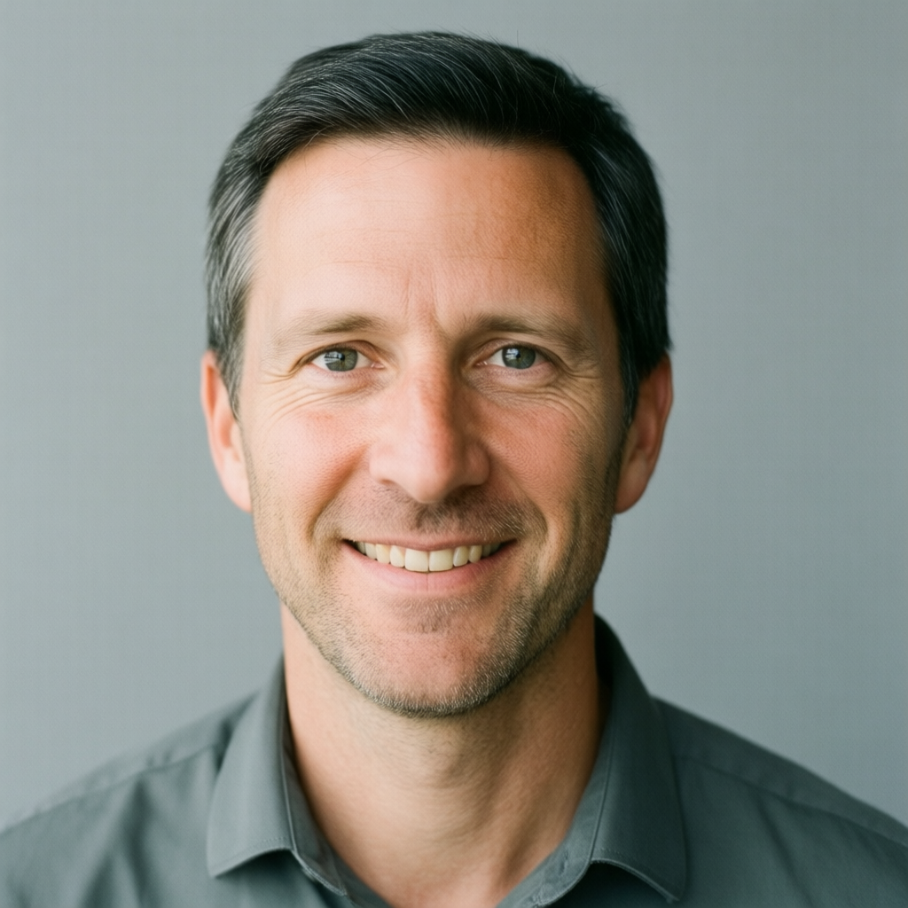 Brett Gordon
