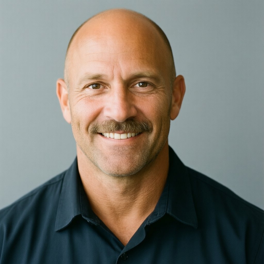 Michael Davis