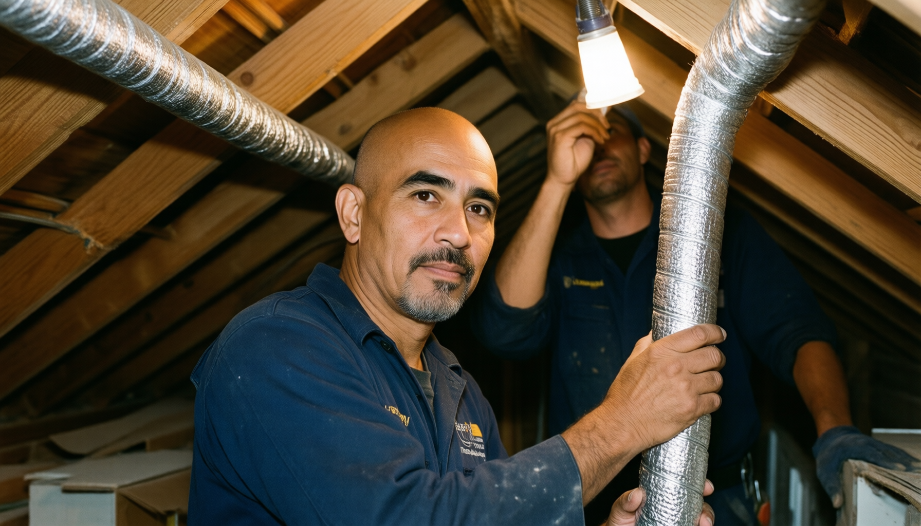 AC System Replacement